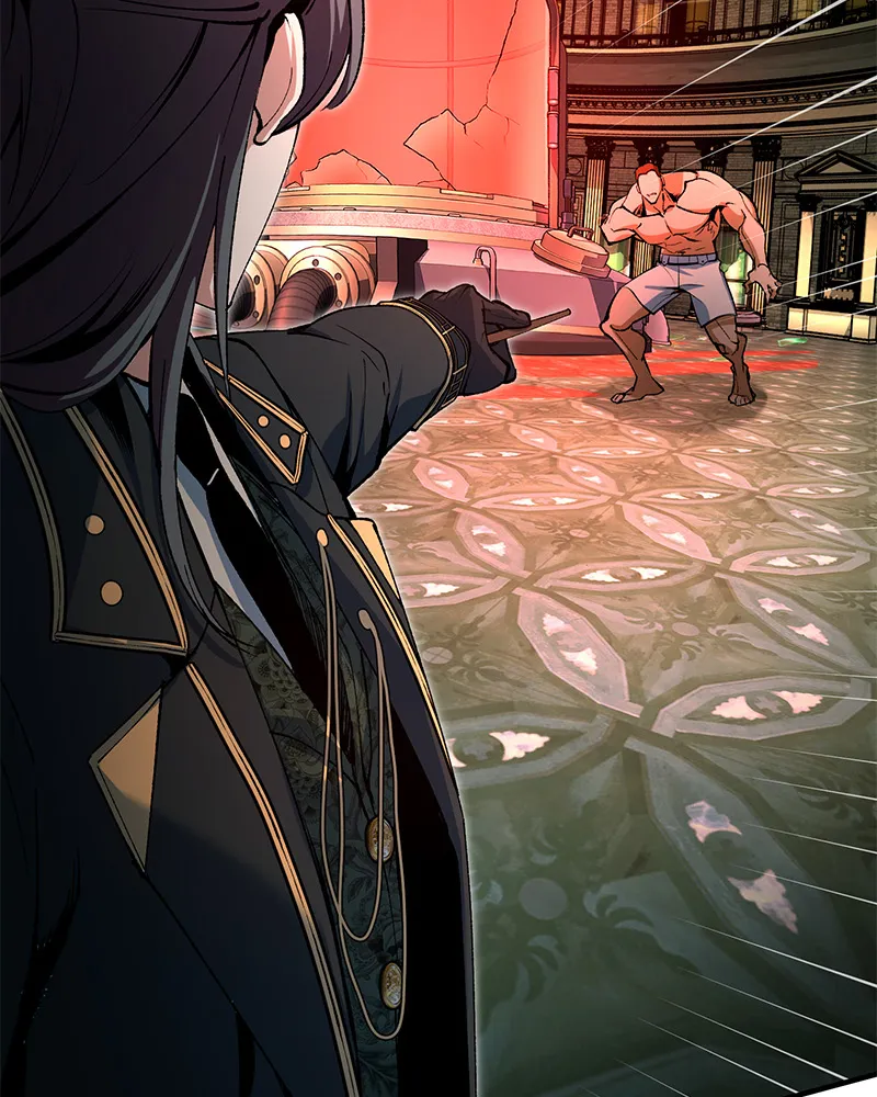 Read Academy’s Undercover Professor Manga Online