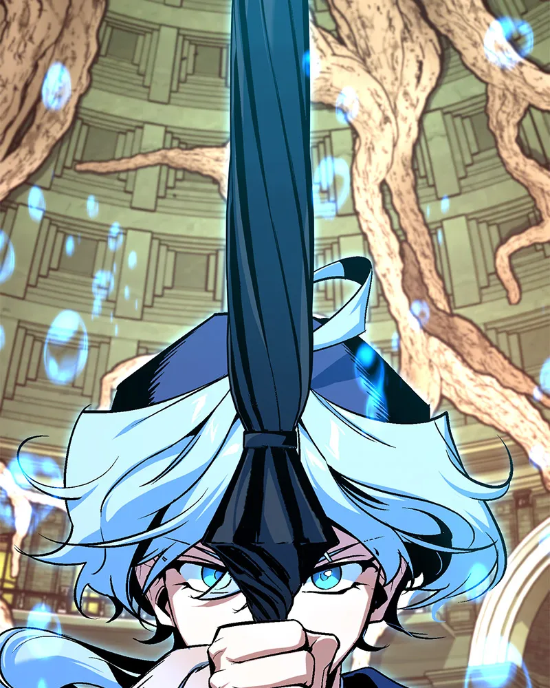 Read Academy’s Undercover Professor Manga Online