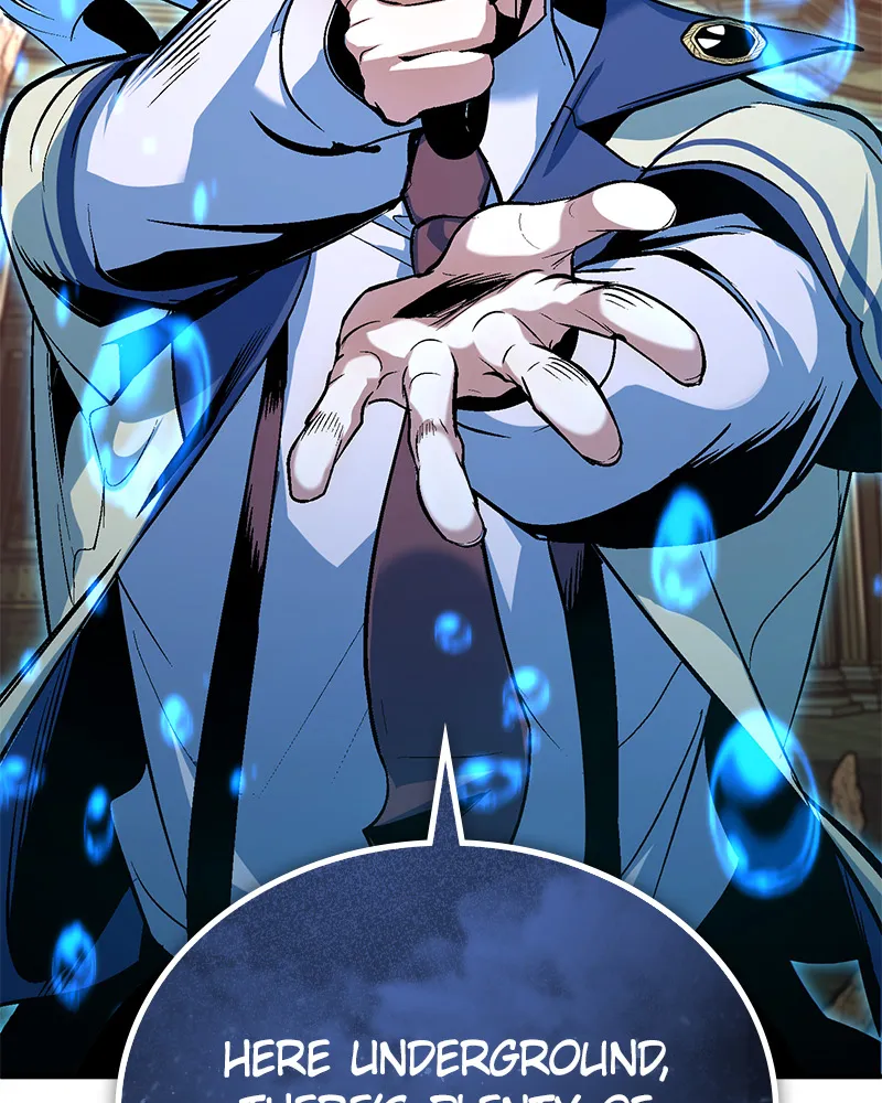 Read Academy’s Undercover Professor Manga Online
