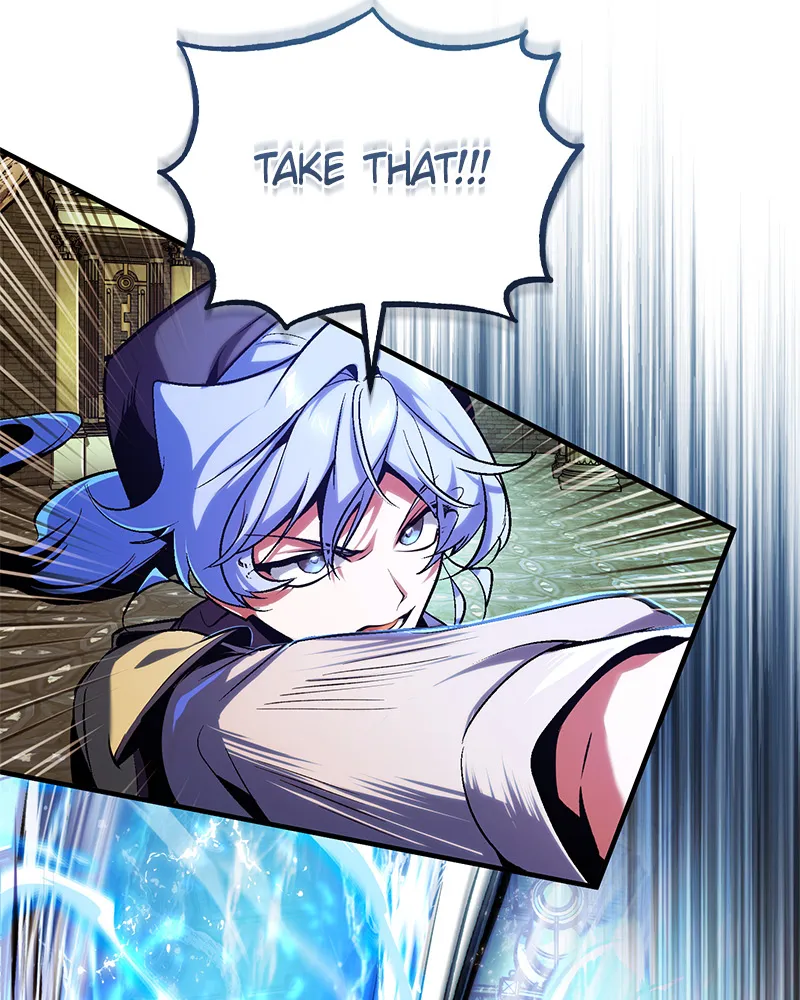 Read Academy’s Undercover Professor Manga Online