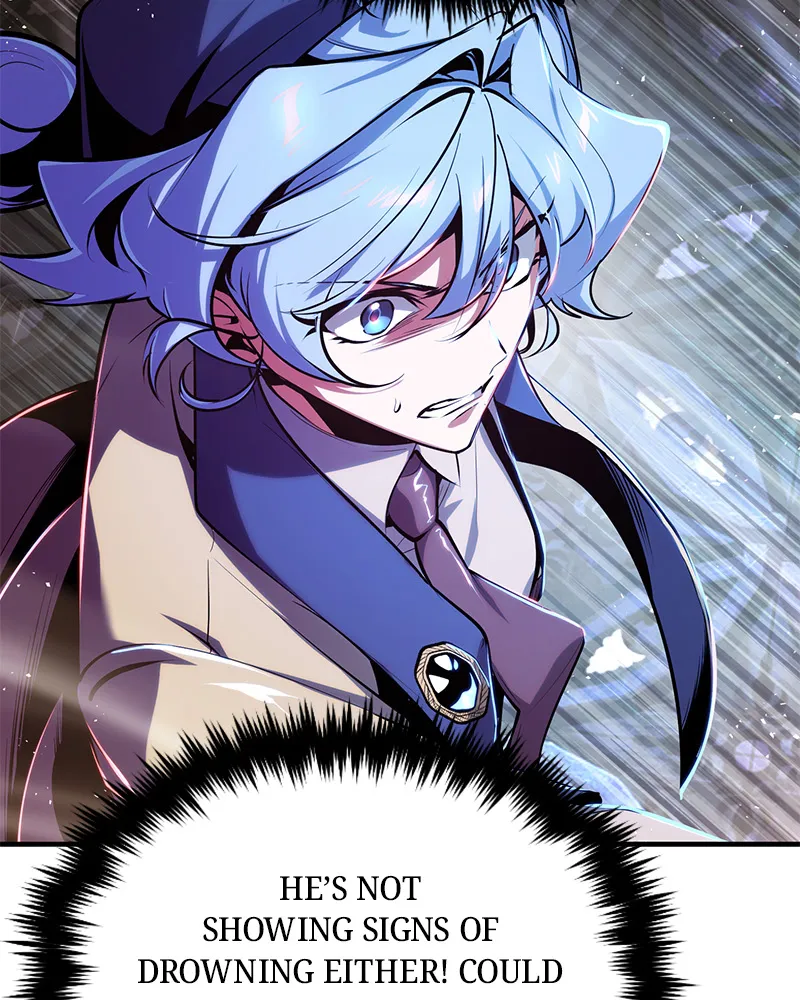 Read Academy’s Undercover Professor Manga Online