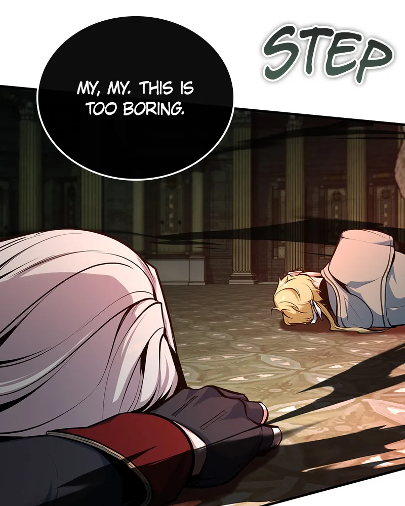 Read Academy’s Undercover Professor Manga Online