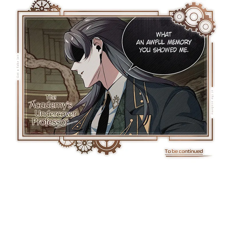 Read Academy’s Undercover Professor Manga Online