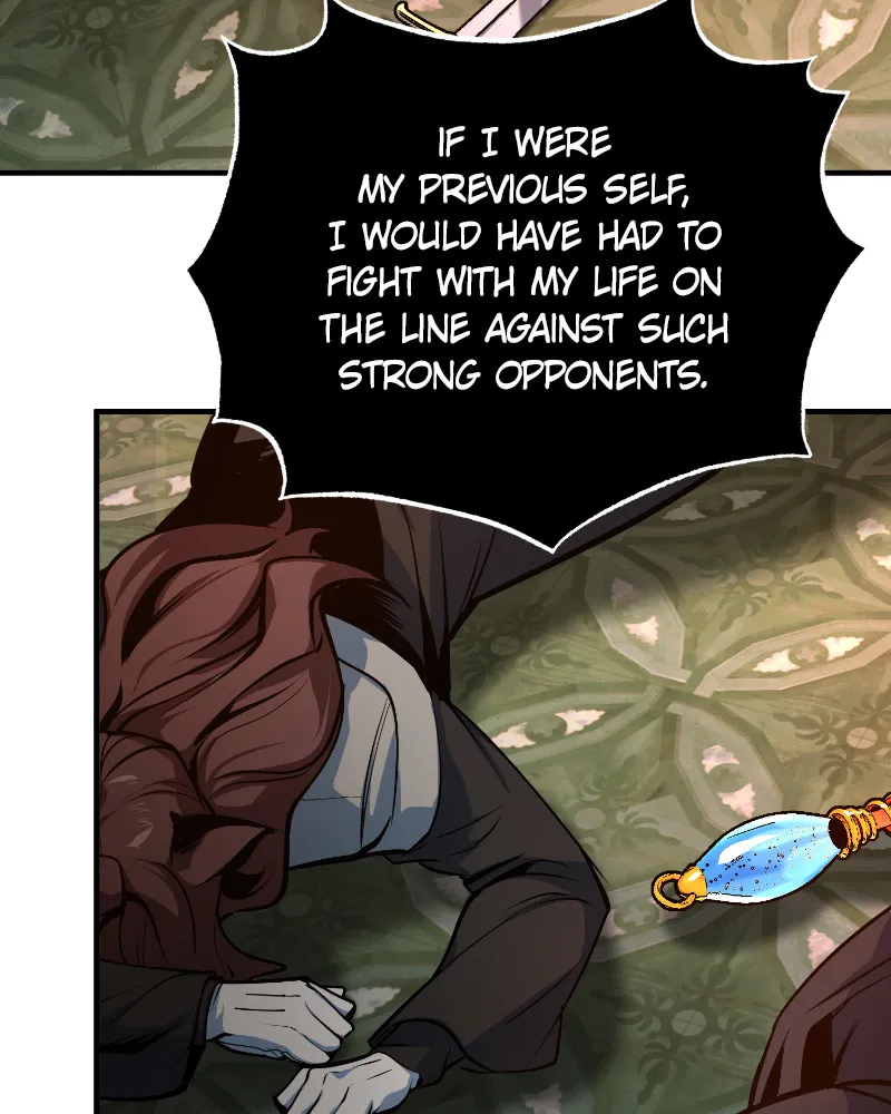 Read Academy’s Undercover Professor Manga Online