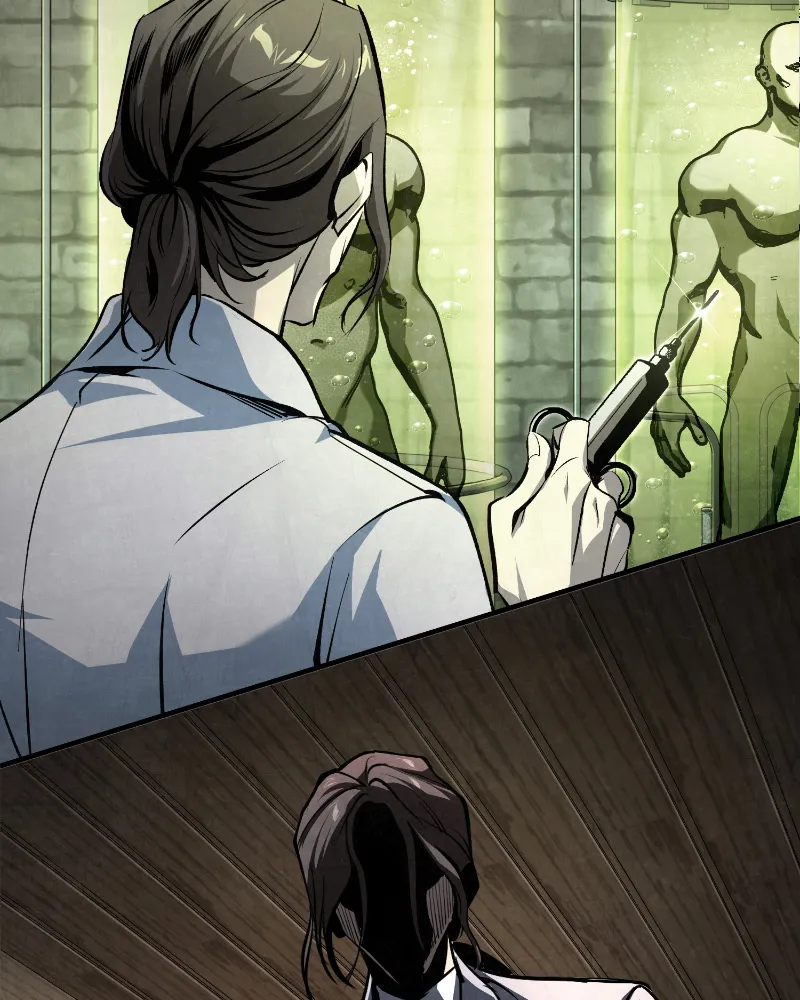 Read Academy’s Undercover Professor Manga Online
