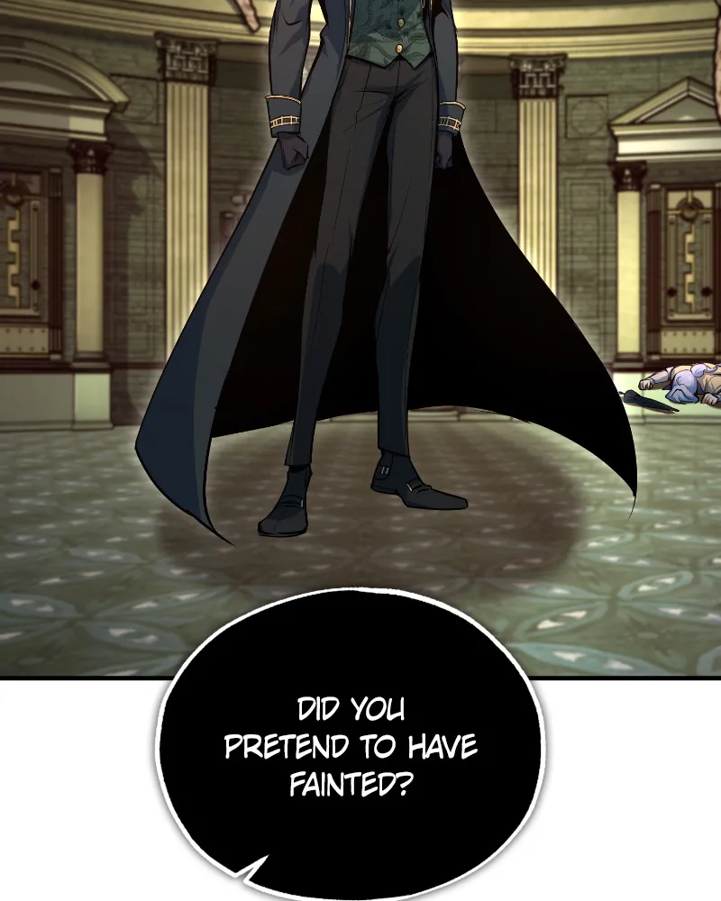 Read Academy’s Undercover Professor Manga Online
