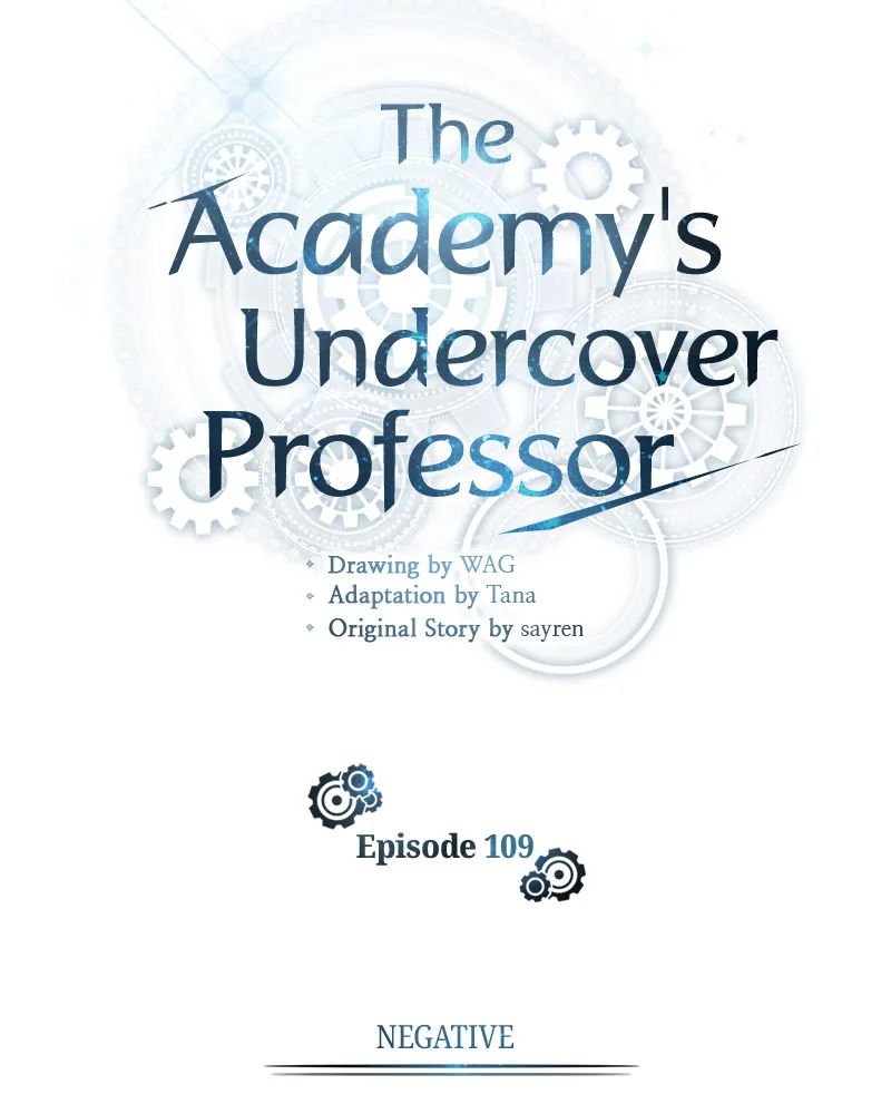 Read Academy’s Undercover Professor Manga Online