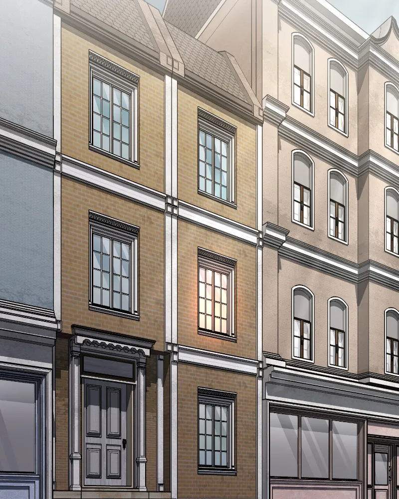 Read Academy’s Undercover Professor Manga Online