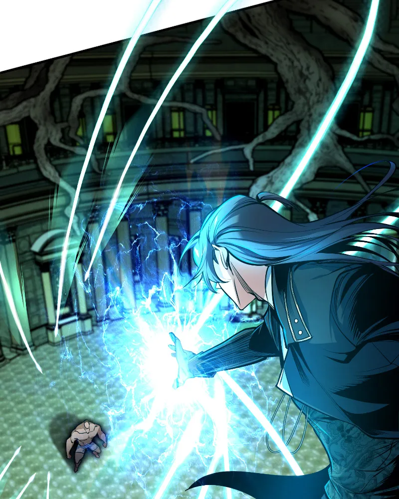 Read Academy’s Undercover Professor Manga Online