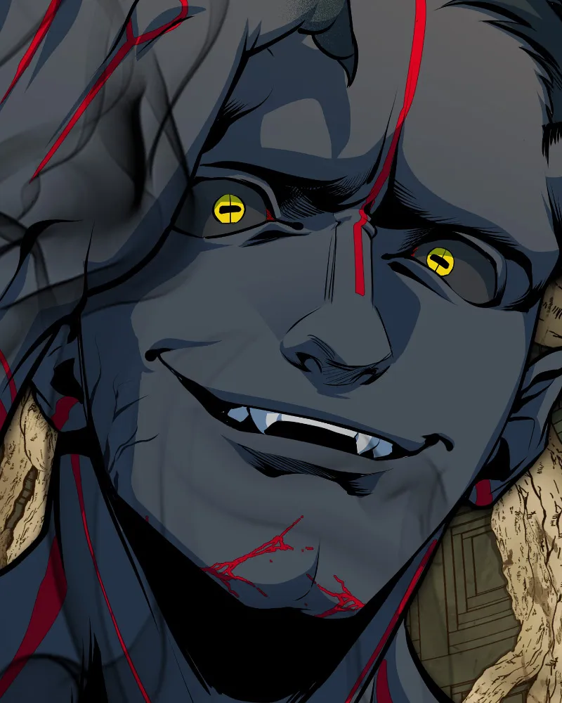 Read Academy’s Undercover Professor Manga Online