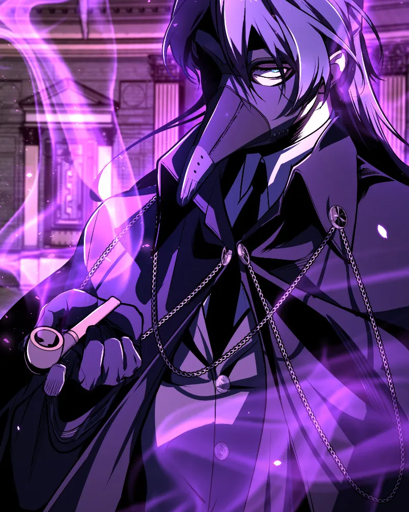 Read Academy’s Undercover Professor Manga Online