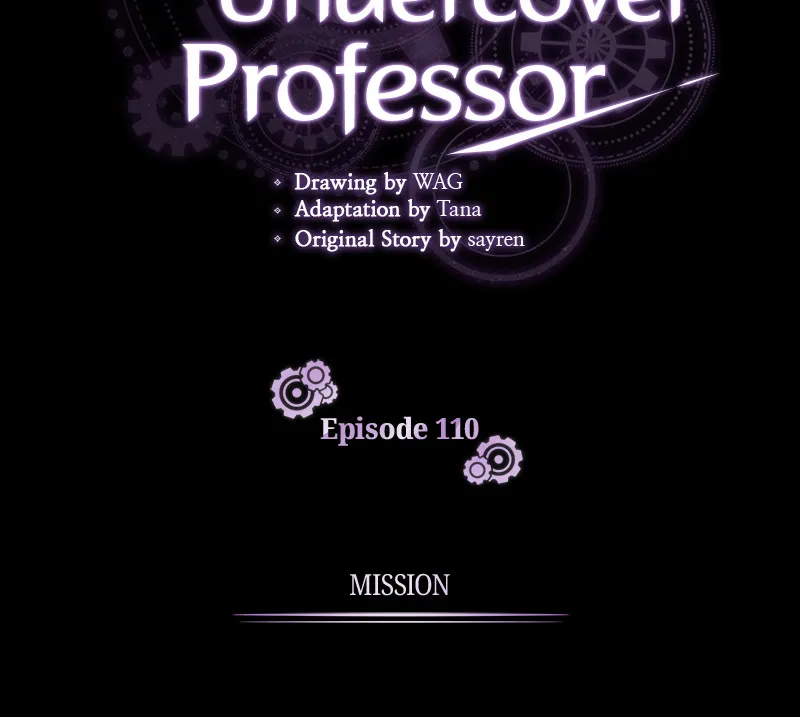 Read Academy’s Undercover Professor Manga Online