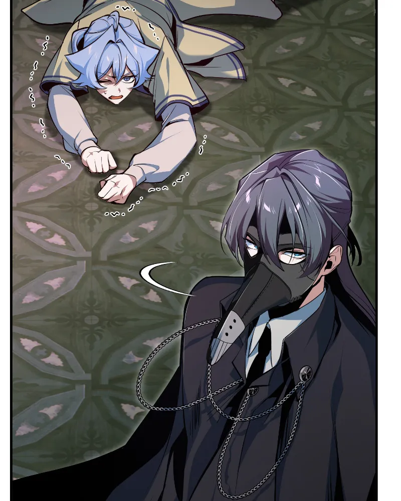Read Academy’s Undercover Professor Manga Online