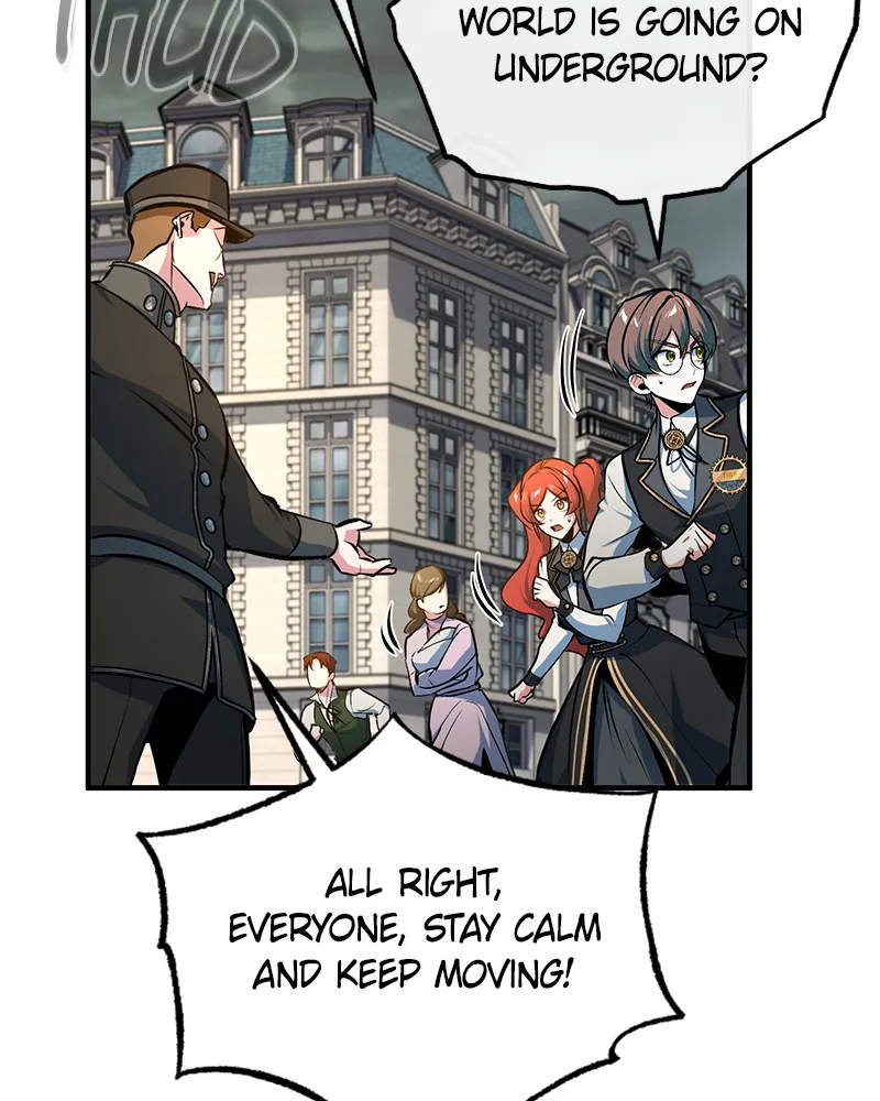 Read Academy’s Undercover Professor Manga Online