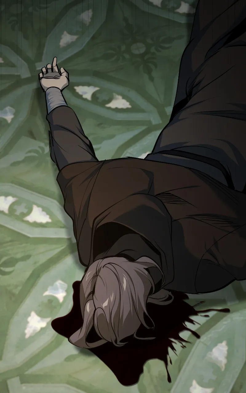 Read Academy’s Undercover Professor Manga Online