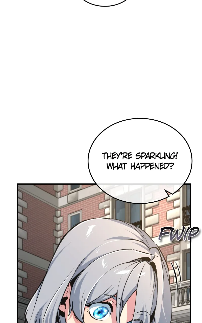Read Academy’s Undercover Professor Manga Online
