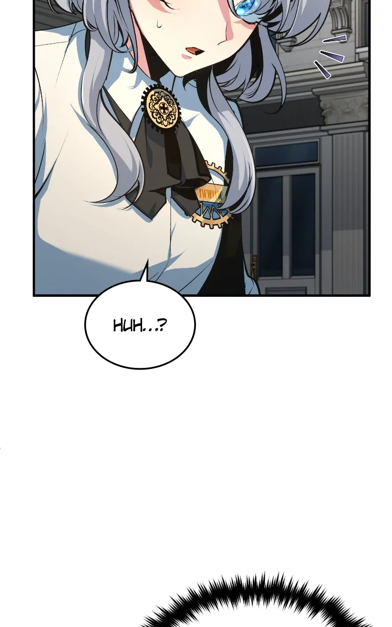 Read Academy’s Undercover Professor Manga Online