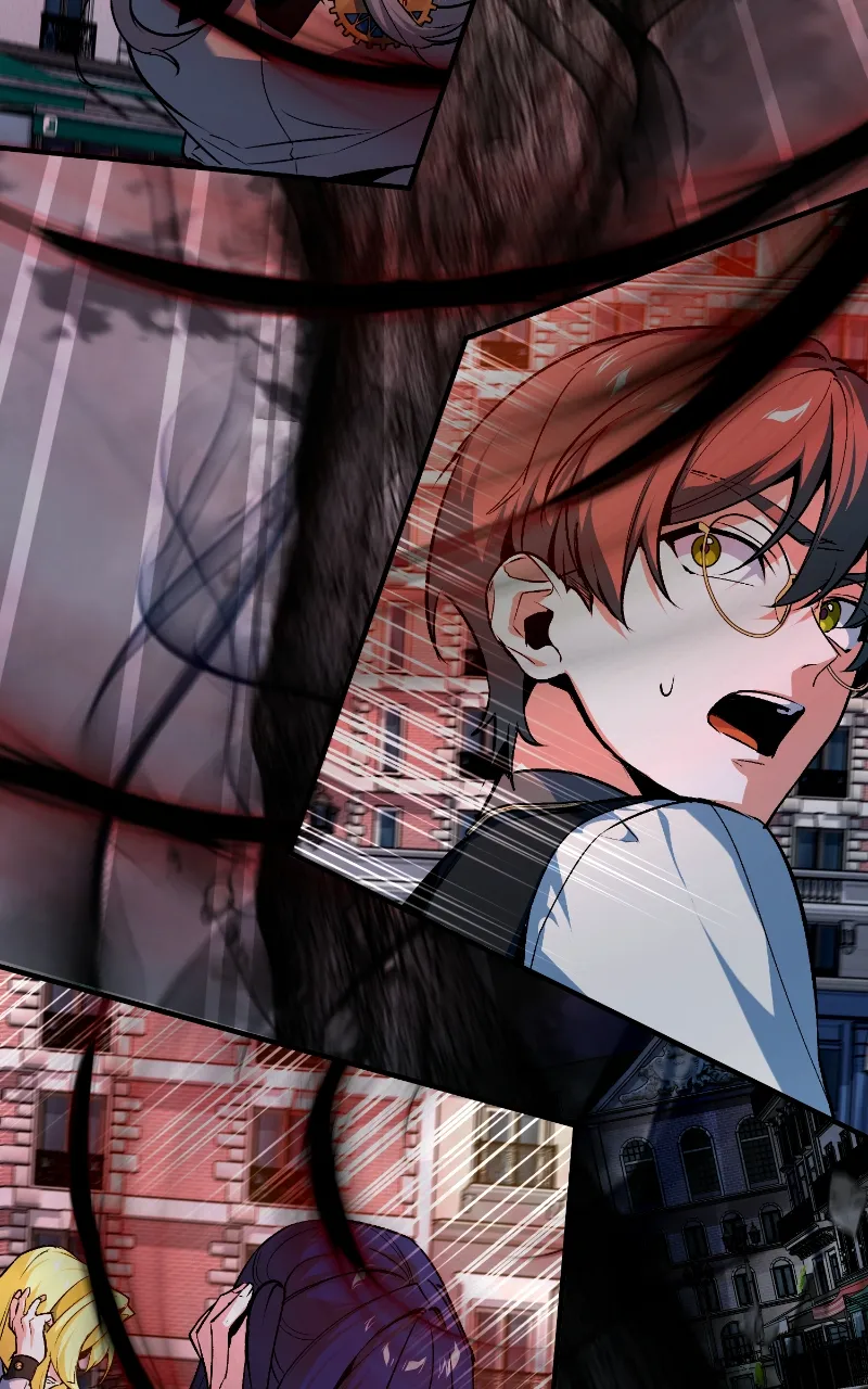 Read Academy’s Undercover Professor Manga Online