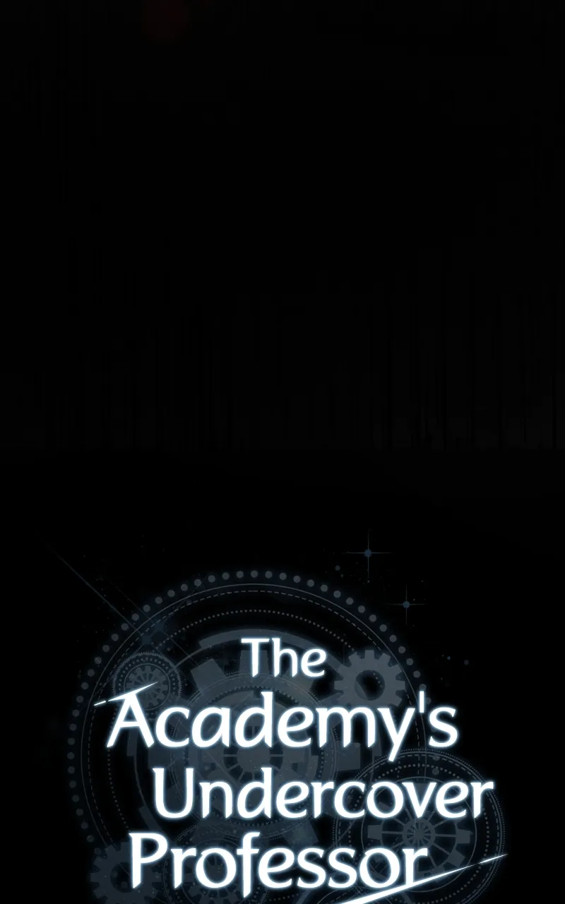 Read Academy’s Undercover Professor Manga Online