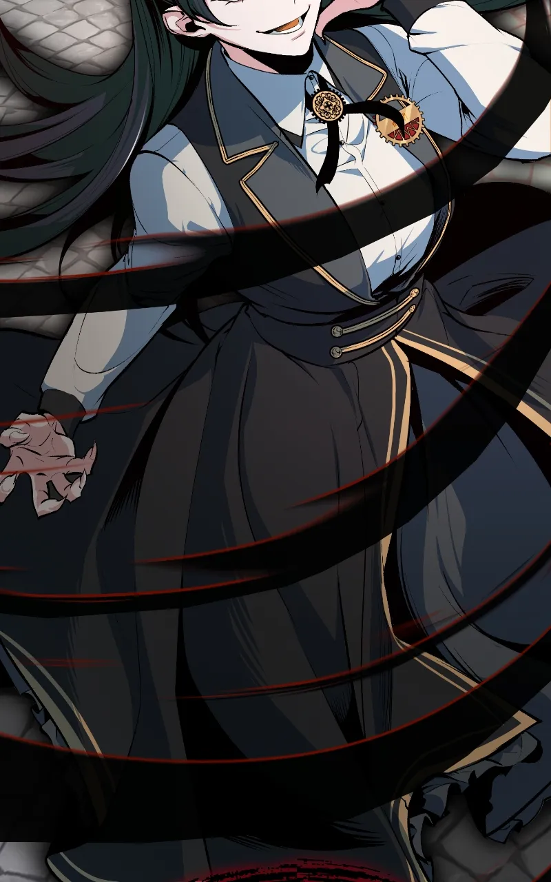 Read Academy’s Undercover Professor Manga Online