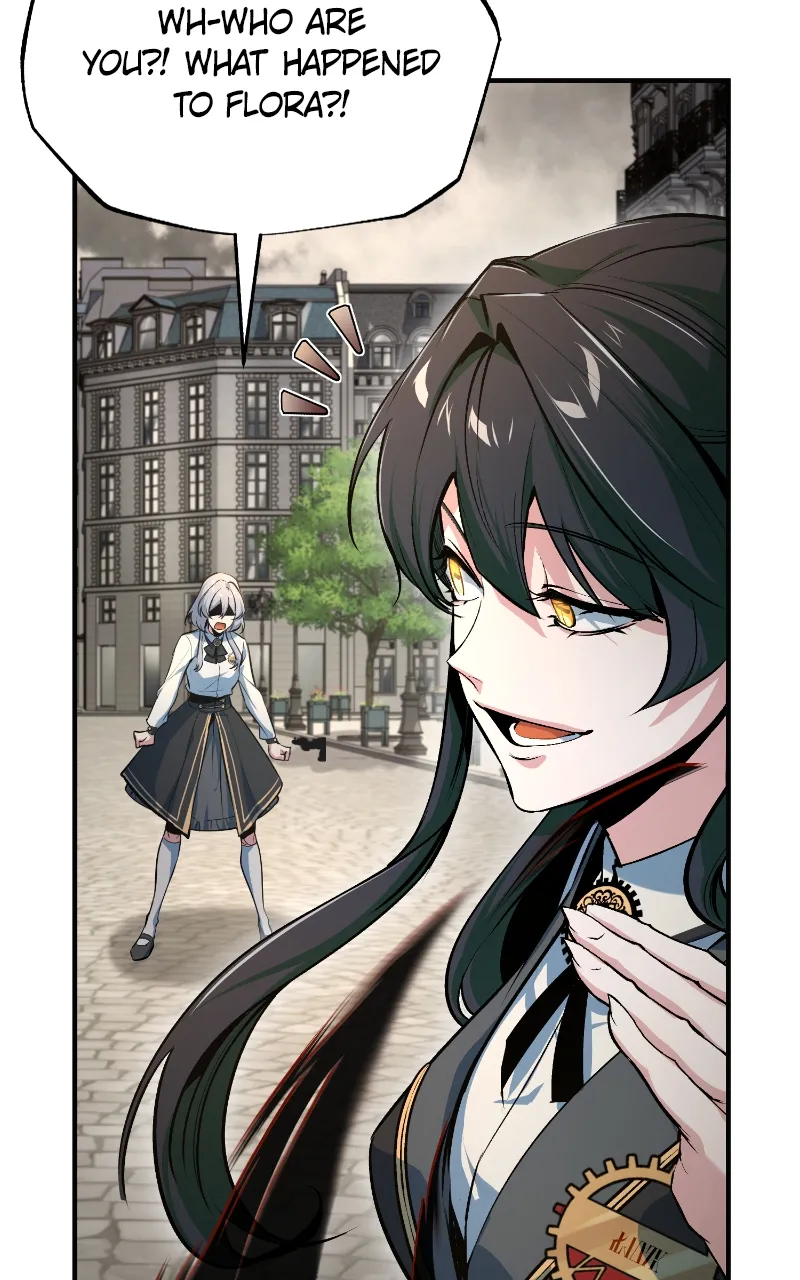 Read Academy’s Undercover Professor Manga Online