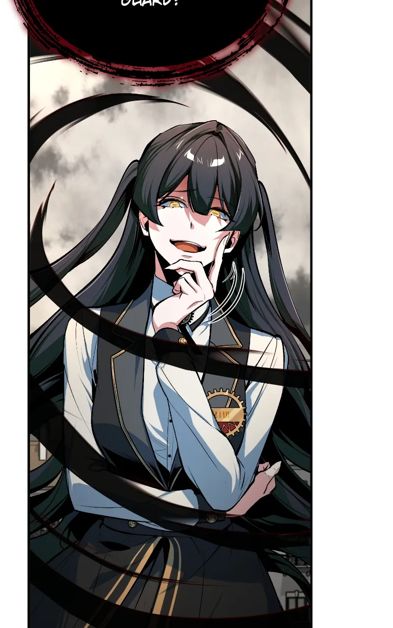Read Academy’s Undercover Professor Manga Online
