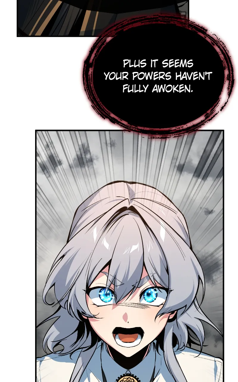 Read Academy’s Undercover Professor Manga Online
