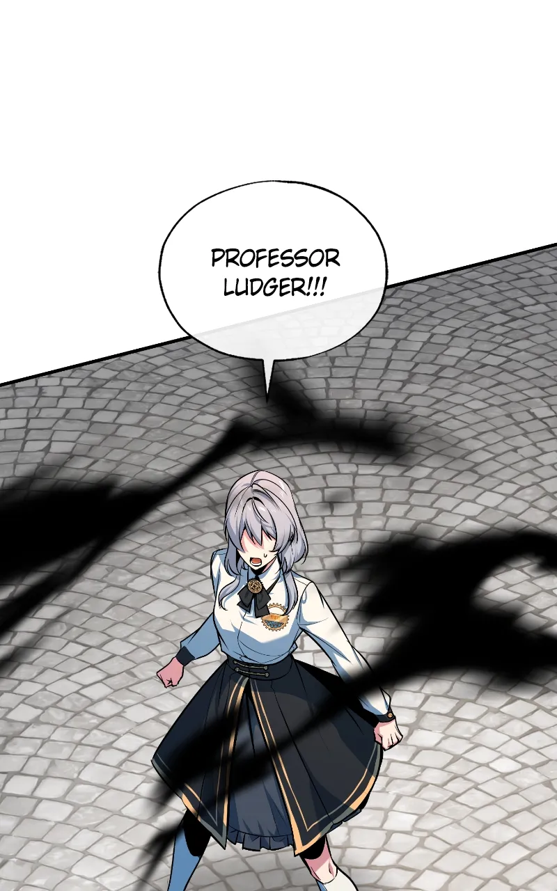 Read Academy’s Undercover Professor Manga Online