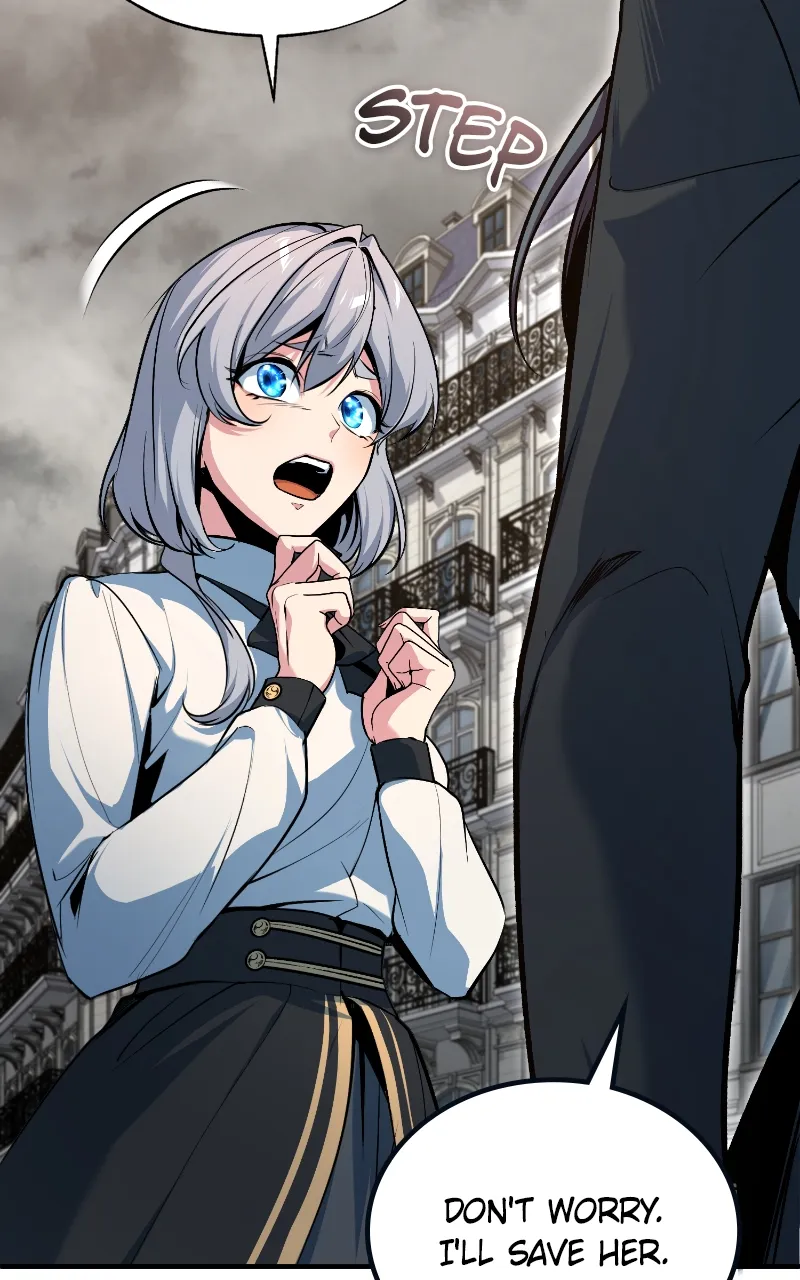 Read Academy’s Undercover Professor Manga Online