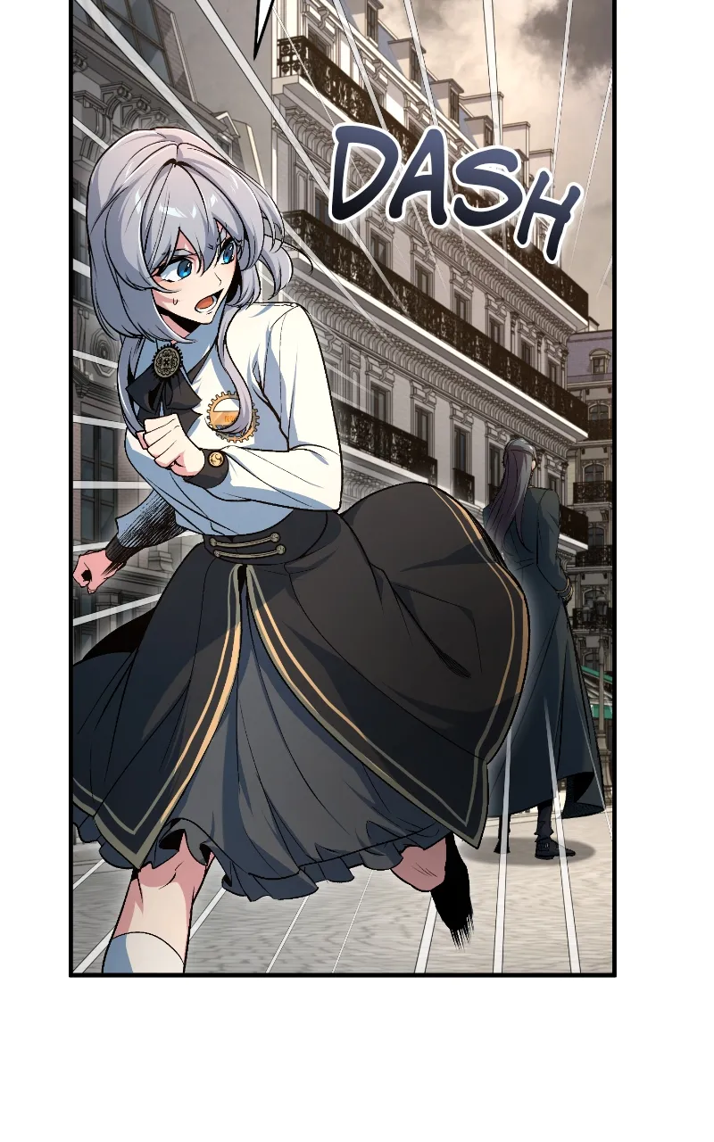 Read Academy’s Undercover Professor Manga Online