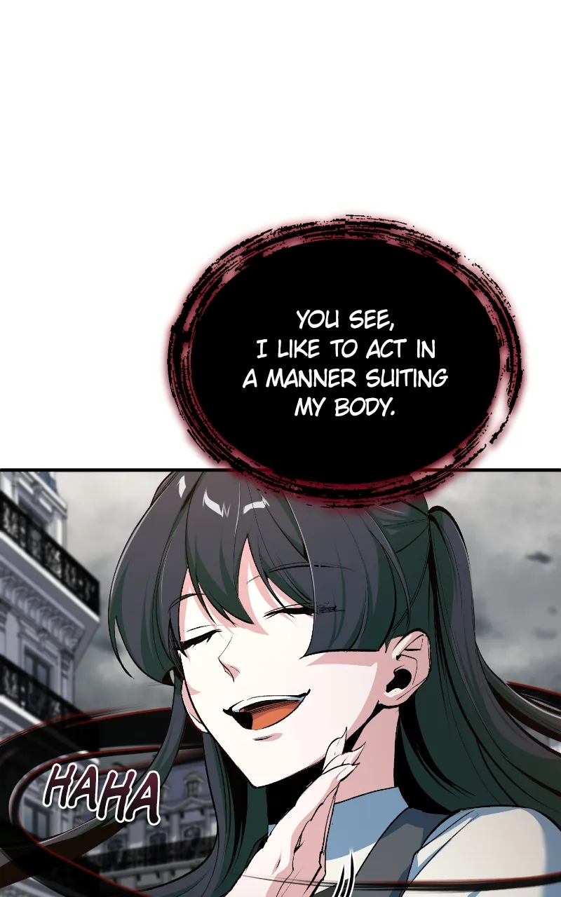 Read Academy’s Undercover Professor Manga Online