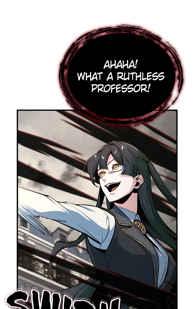 Read Academy’s Undercover Professor Manga Online