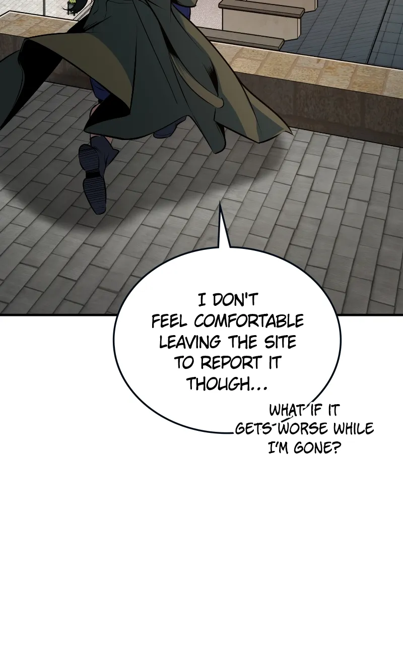 Read Academy’s Undercover Professor Manga Online