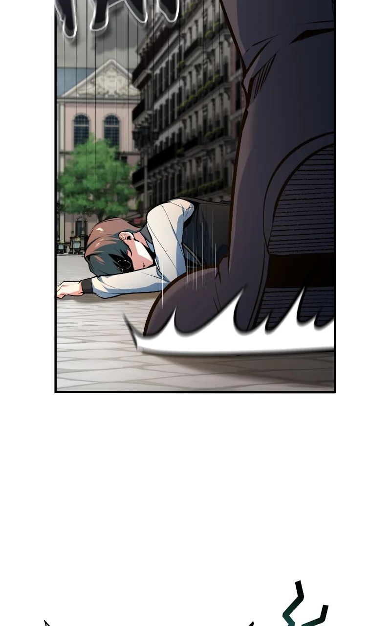 Read Academy’s Undercover Professor Manga Online