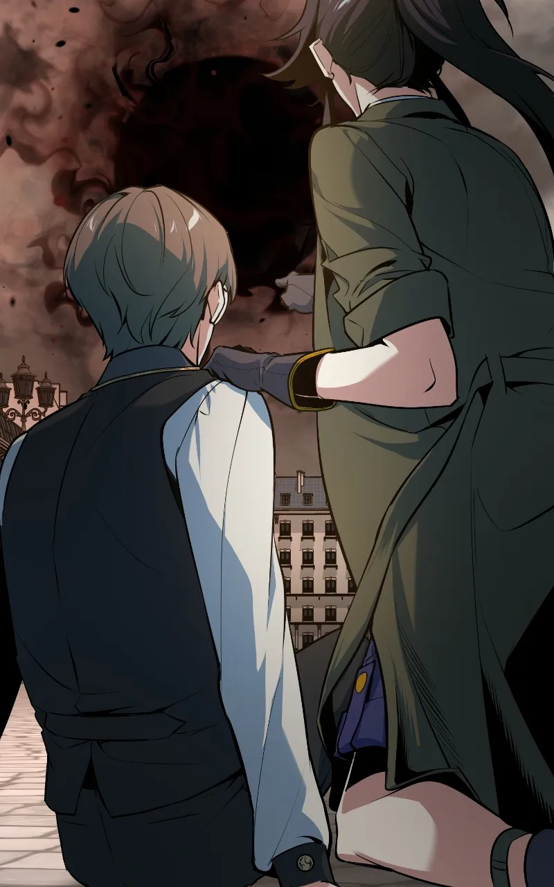 Read Academy’s Undercover Professor Manga Online