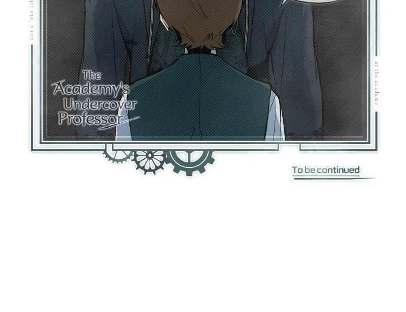Read Academy’s Undercover Professor Manga Online