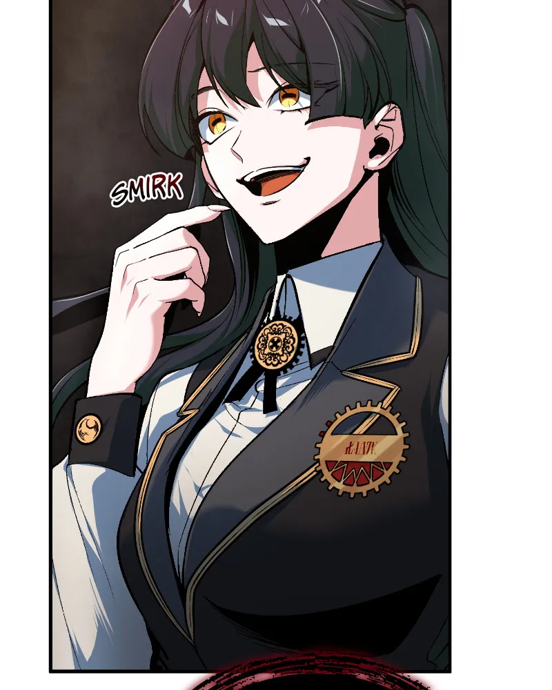 Read Academy’s Undercover Professor Manga Online