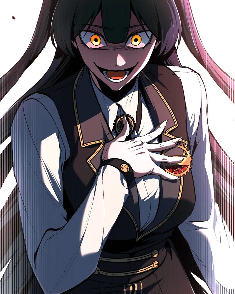Read Academy’s Undercover Professor Manga Online