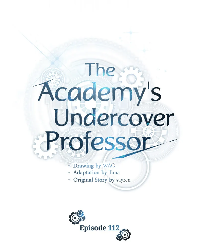 Read Academy’s Undercover Professor Manga Online