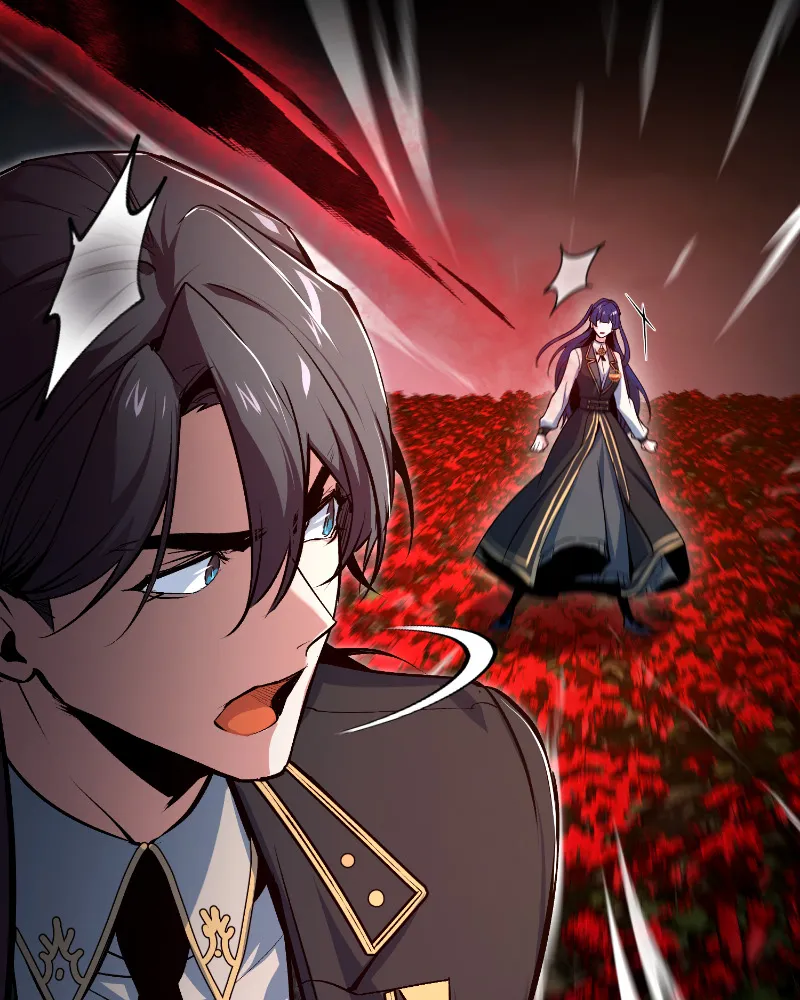 Read Academy’s Undercover Professor Manga Online