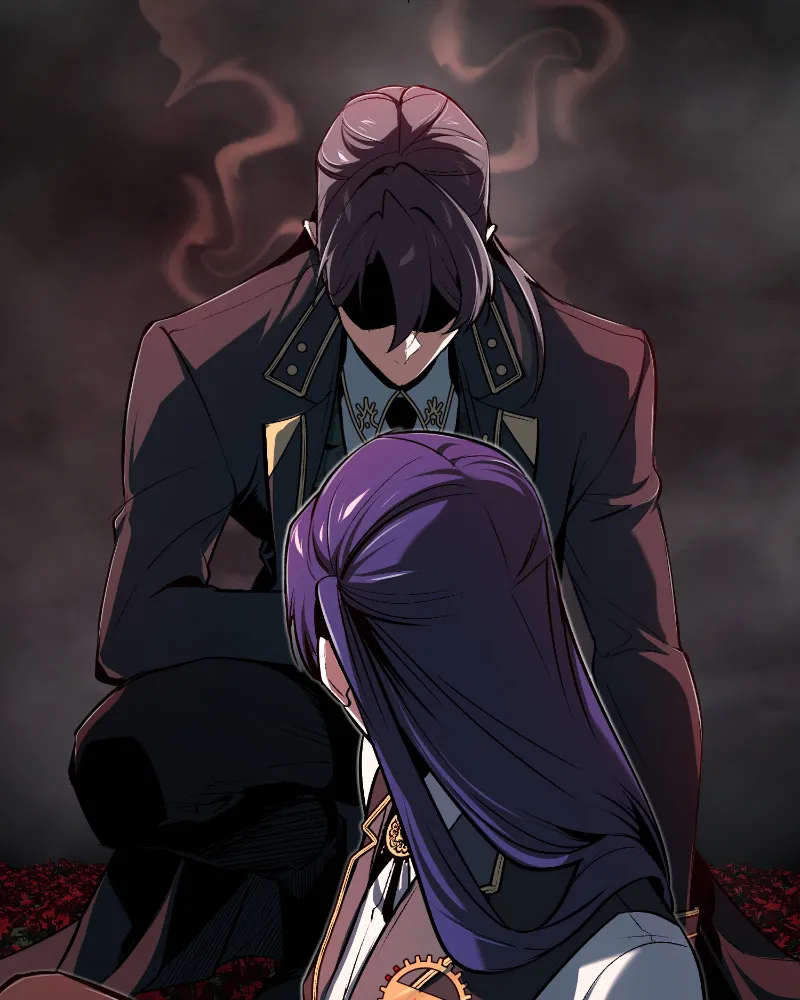Read Academy’s Undercover Professor Manga Online