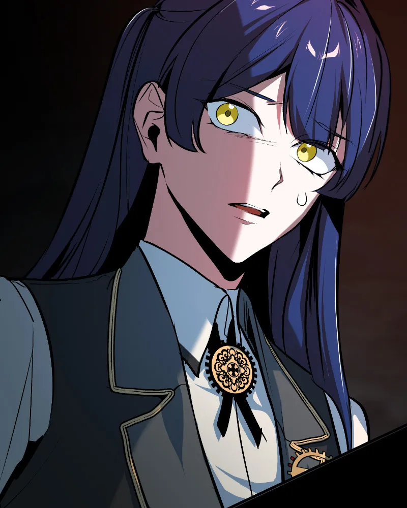 Read Academy’s Undercover Professor Manga Online