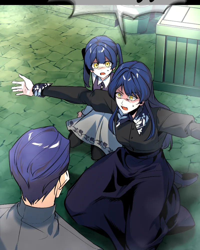 Read Academy’s Undercover Professor Manga Online