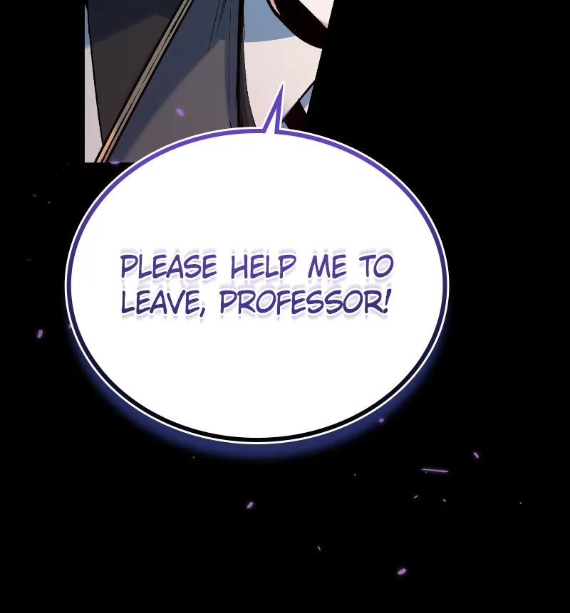 Read Academy’s Undercover Professor Manga Online