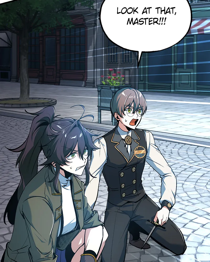 Read Academy’s Undercover Professor Manga Online