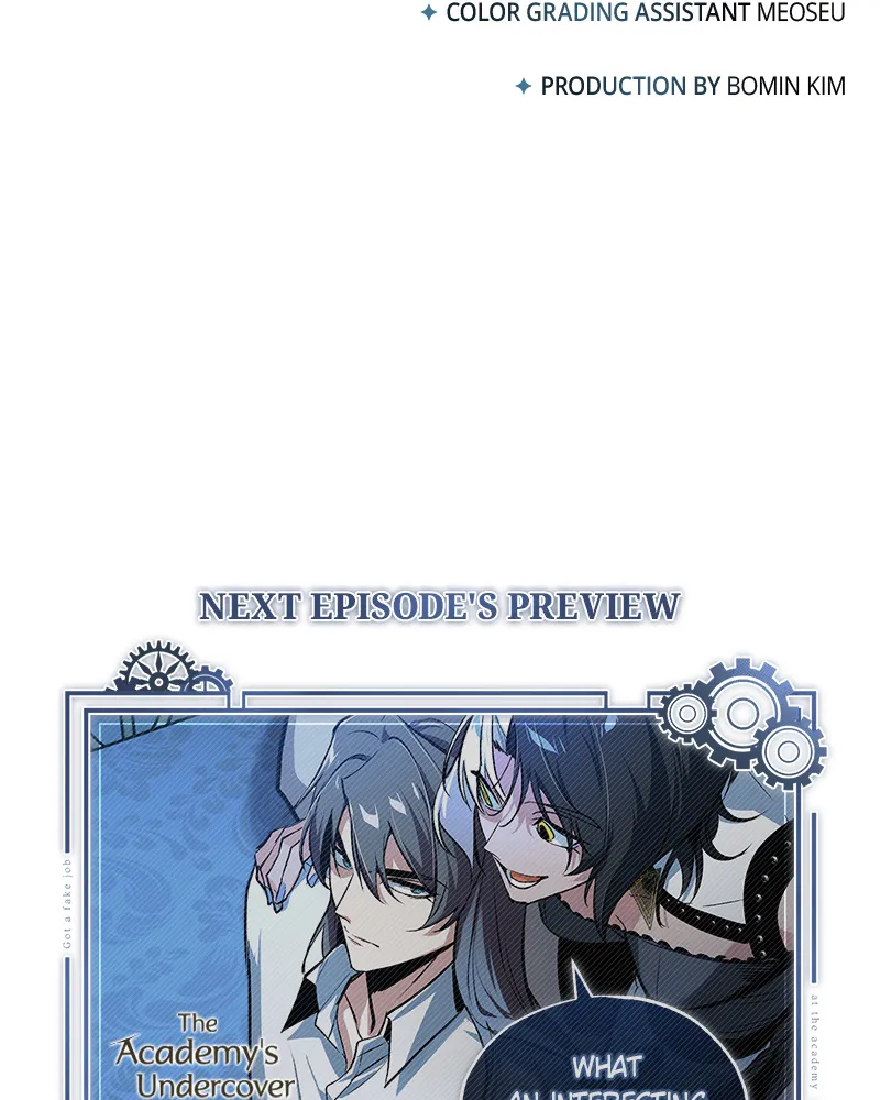 Read Academy’s Undercover Professor Manga Online