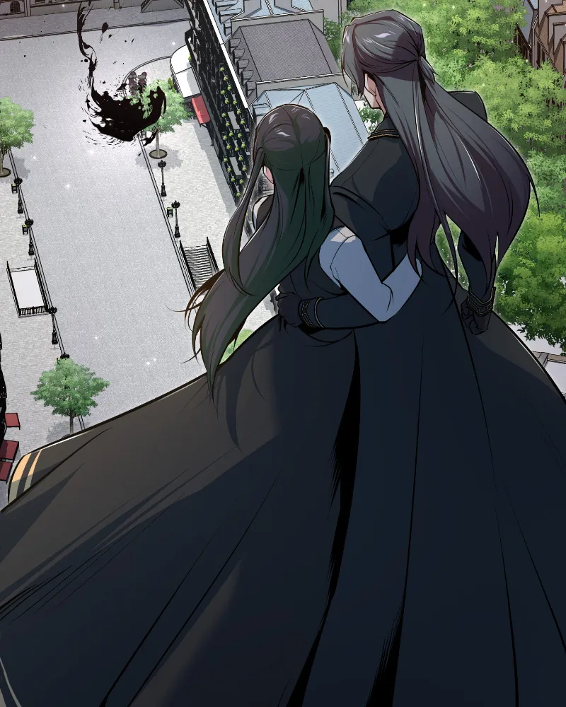Read Academy’s Undercover Professor Manga Online