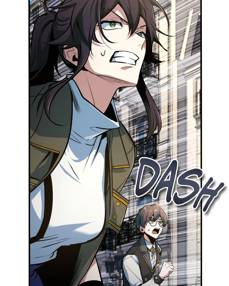 Read Academy’s Undercover Professor Manga Online