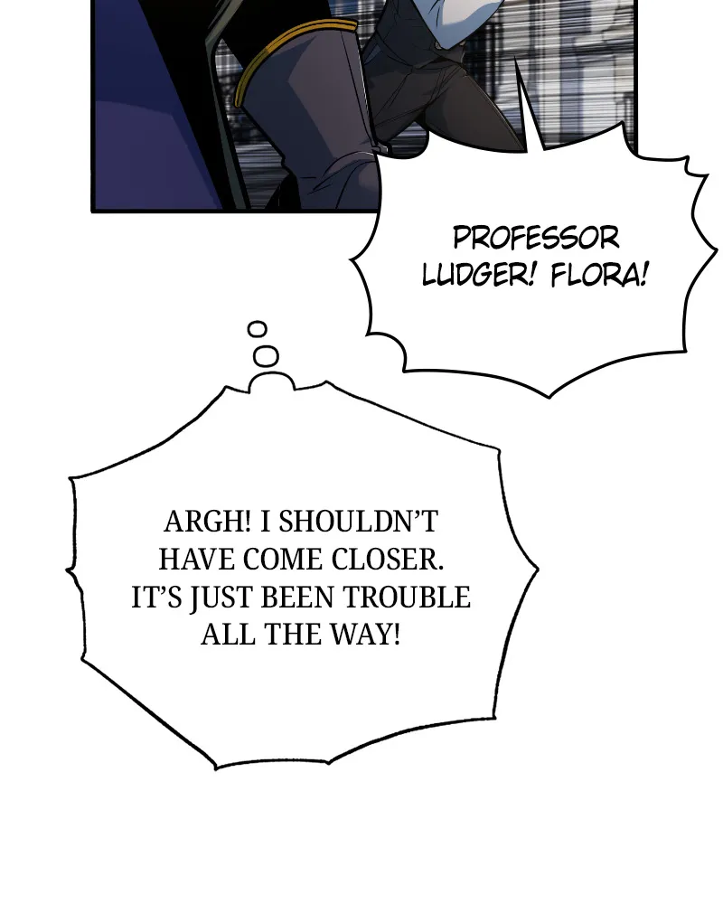 Read Academy’s Undercover Professor Manga Online
