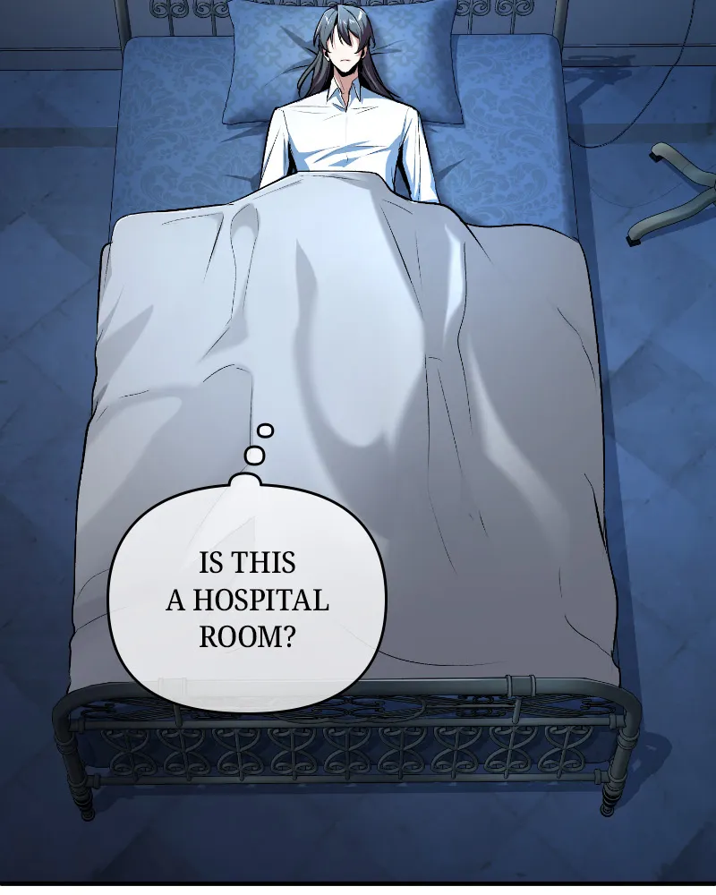 Read Academy’s Undercover Professor Manga Online